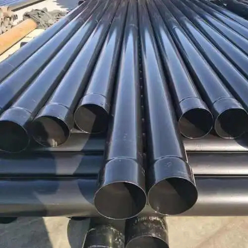 拉萨热浸塑钢管的施工环境有一些特殊要求