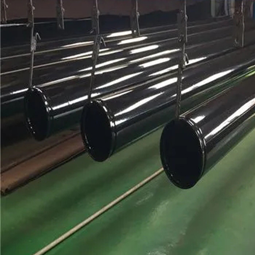 拉萨浸塑钢管厂家热浸塑钢管加工流程